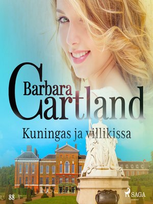 cover image of Kuningas ja villikissa